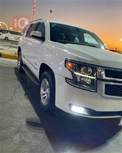 شيفروليه تاهو